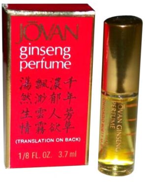 Ginseng for Women (Perfume)