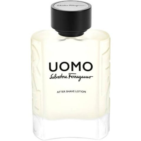 Uomo (After Shave Lotion)