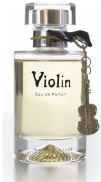 Violin Eau de Parfum
