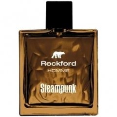 Rockford Steampunk (After Shave)