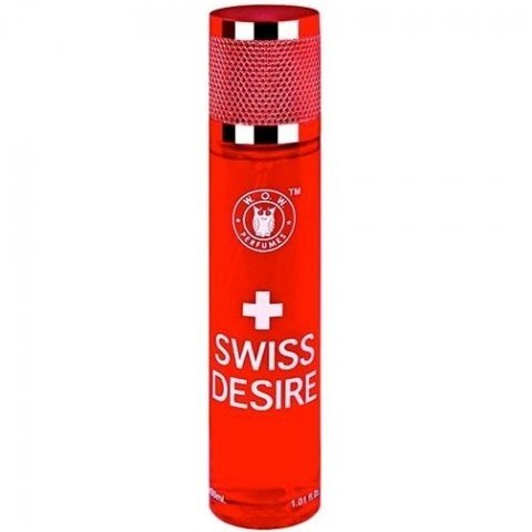 Swiss Desire