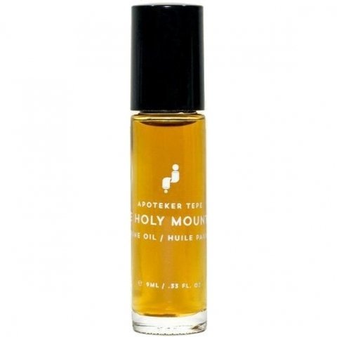 The Holy Mountain (Perfume Oil)