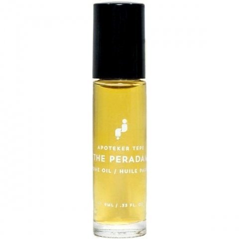 The Peradam (Perfume Oil)