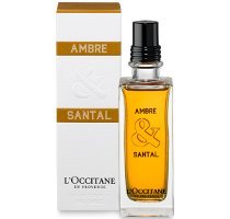 Ambre & Santal