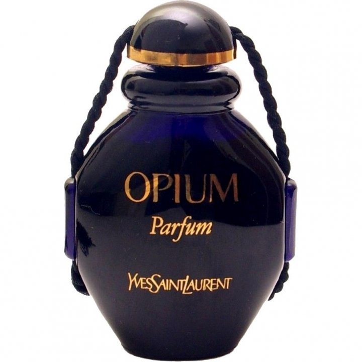 Opium Flacon de Luxe