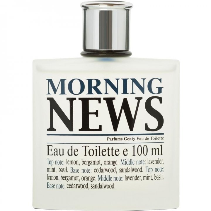 Morning News