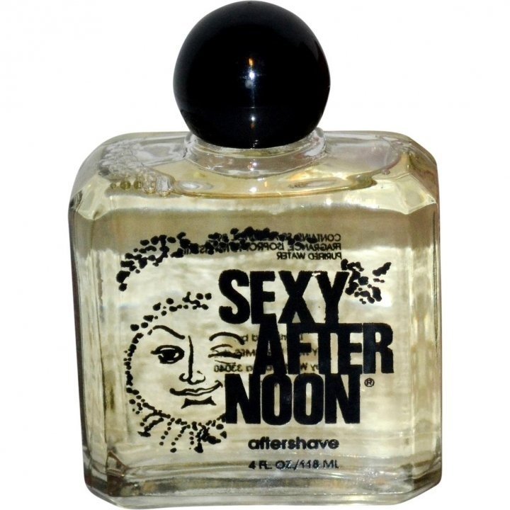 Sexy Afternoon (Aftershave)