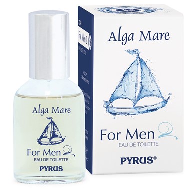 Alga Mare for Men 2