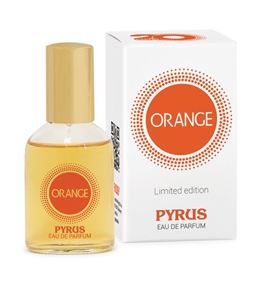 Orange Limited Edition