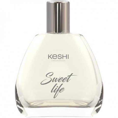 Keshi Sweet Life
