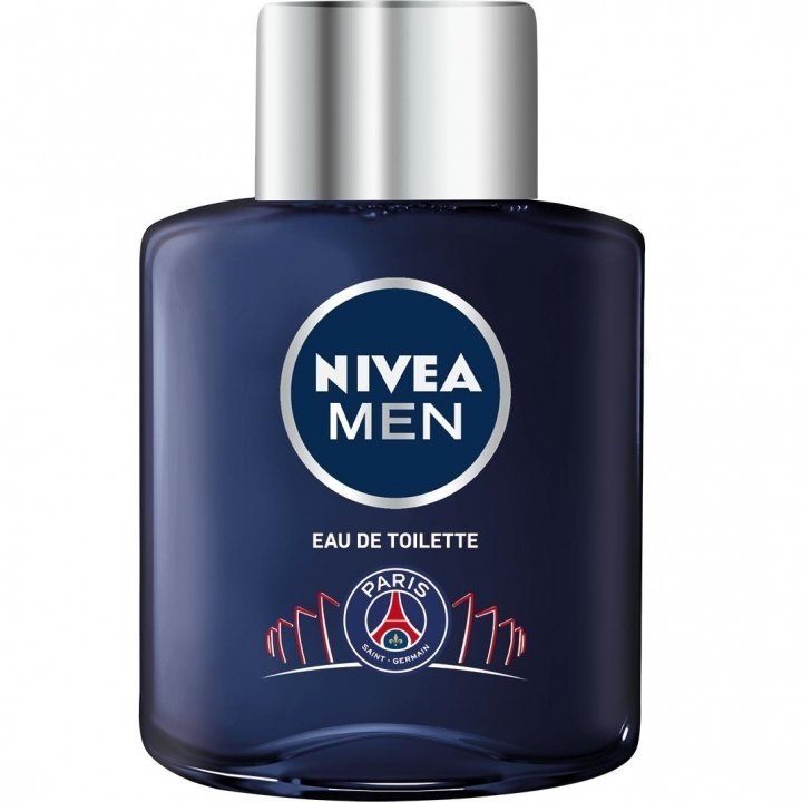 Nivea Men Paris Saint-Germain
