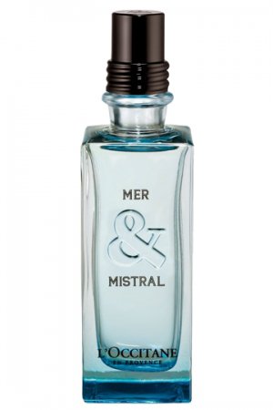 Mer & Mistral