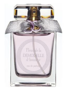 Fleurs De La Demoiselle d’Honneur