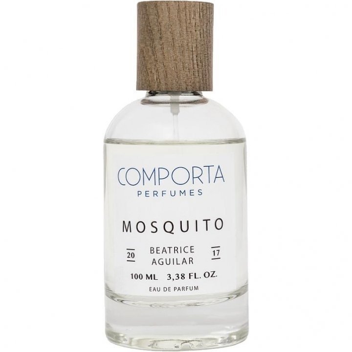 Mosquito (Eau de Parfum)