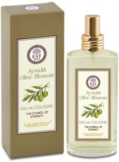 Ayvalik Olive Blossom