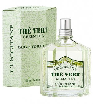 Thé Vert / Green Tea