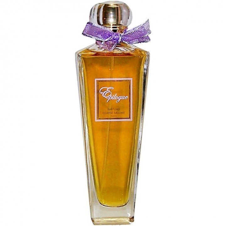 Épilogue (Eau de Parfum)
