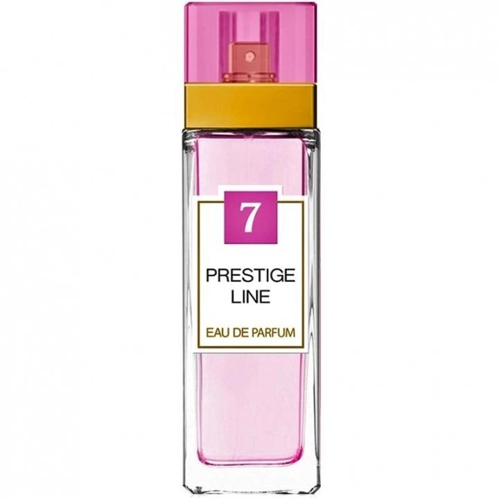Prestige Line 7