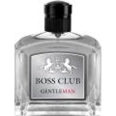 Boss Club Gentleman
