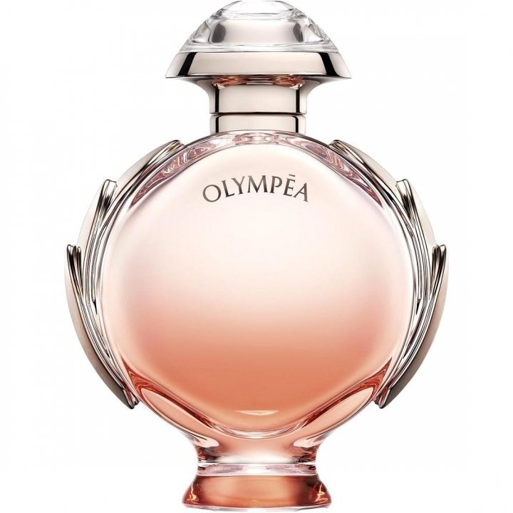 Olympéa Aqua (Eau de Parfum Légère)