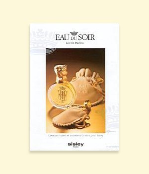 Eau du Soir 2001