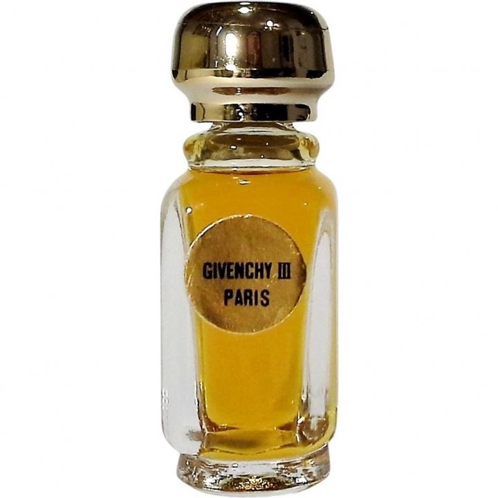 Givenchy III (Parfum)