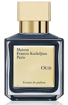 Oud (Extrait de Parfum)