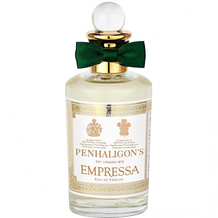 Empressa (Eau de Parfum)