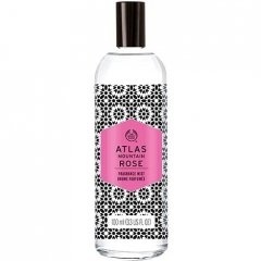 Atlas Mountain Rose (Fragrance Mist)