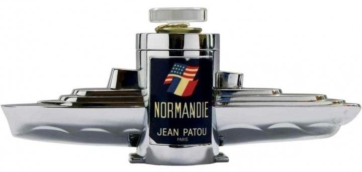 Normandie Édition Limitée Numérotée