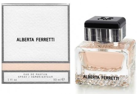 Alberta Ferretti (Eau de Parfum)
