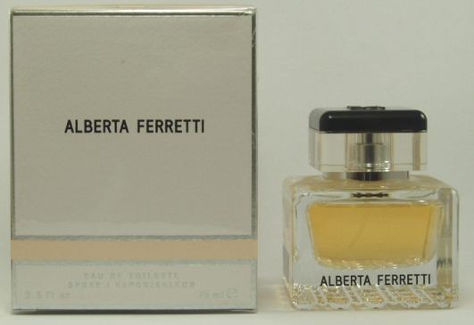 Alberta Ferretti (Eau de Toilette)