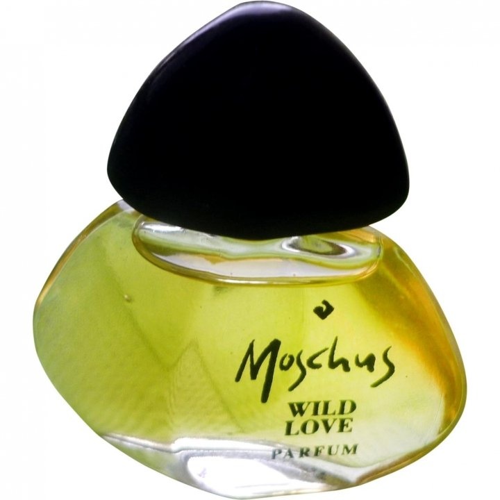 Moschus Wild Love (Parfum)