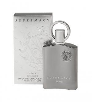 Supremacy Silver