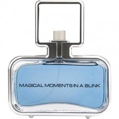 Magical Moments in a Blink pour Homme