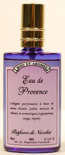 Eau de Provence