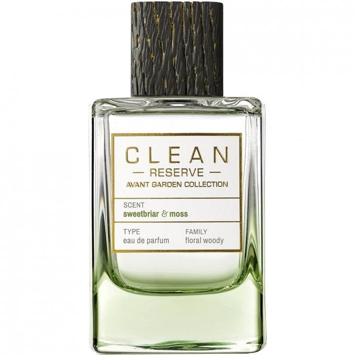 Clean Reserve: Sweetbriar & Moss