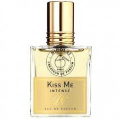 Kiss Me Intense
