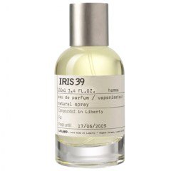 Iris 39 (Eau de Parfum)