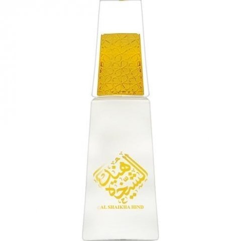 Al Shaikha Hind