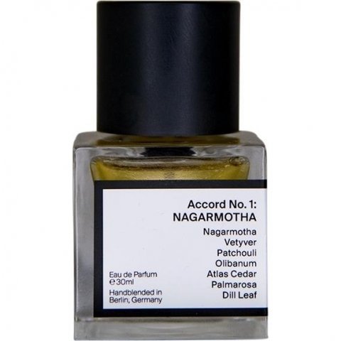 Accord No. 01: Nagarmotha