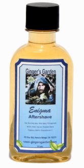 Enigma (Aftershave)