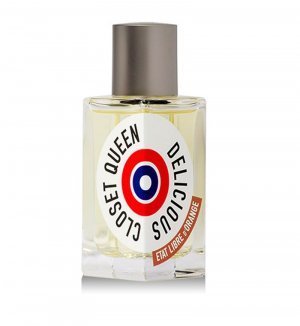 Delicious Closet Queen