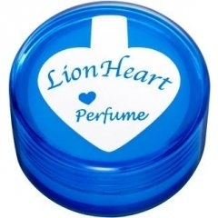 Lion Heart (Solid Perfume)