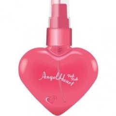 Angel Heart Pink Pink (Body Mist)