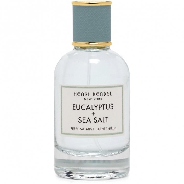 Eucalyptus + Sea Salt
