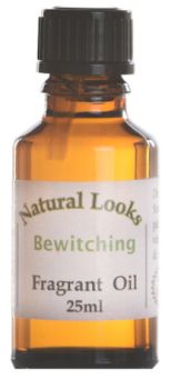 Bewitching (Perfume Oil)