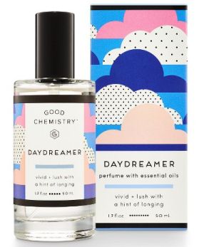 Daydreamer (Perfume)