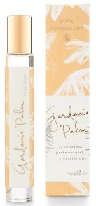 Gardenia Palm (Perfume)