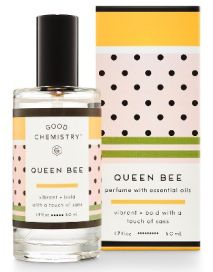 Queen Bee (Perfume)